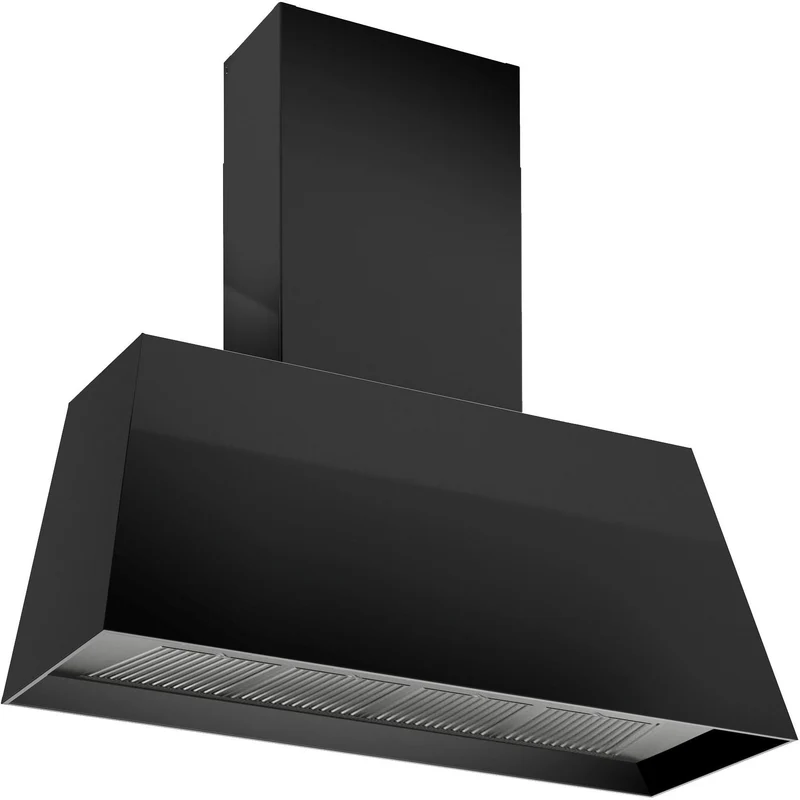 Bertazzoni Hotte de cuisinière murale de 48 po KMC48NE