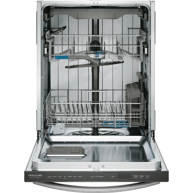 Frigidaire Gallery Lave-vaisselle intégré avec CleanBoost™ GDSH4715AF