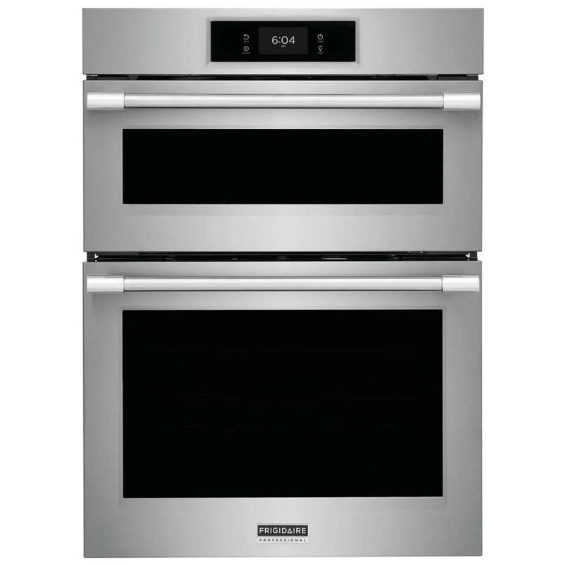 Frigidaire Professional Fours muraux Four combiné PCWM3080AF