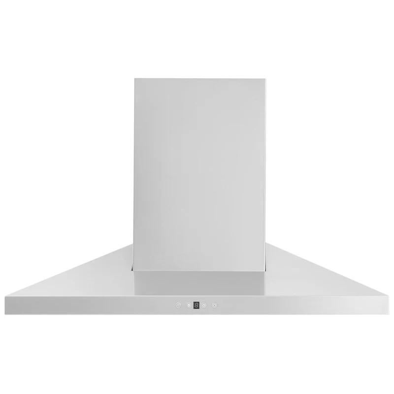 AVIVA Hotte de cuisinière murale Nevada de 30 po. AVN-308CS3