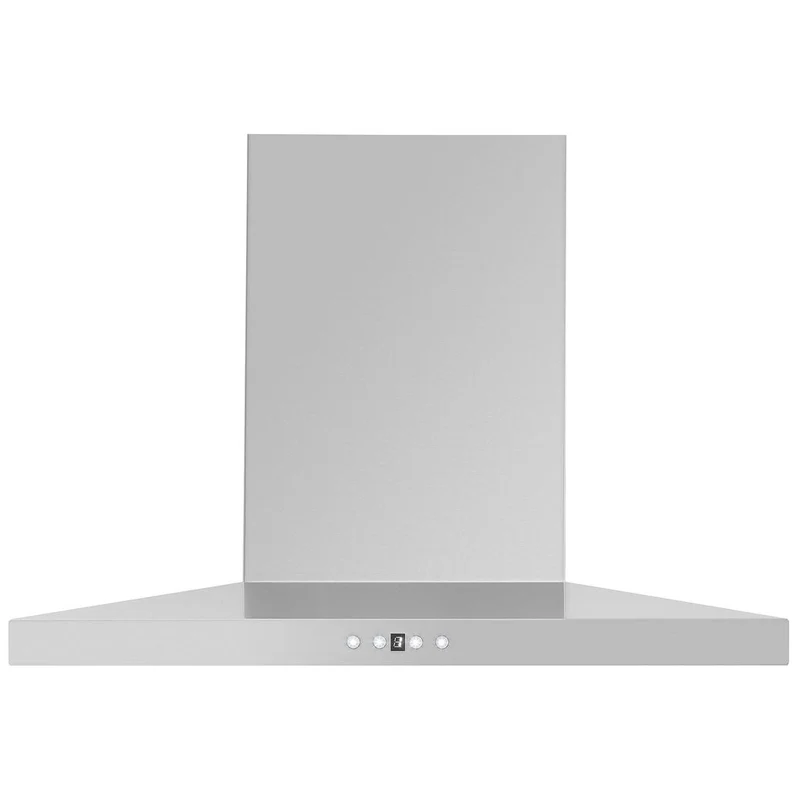 AVIVA Hotte de cuisinière murale série Hawaii de 30 po. AVH-308CS2