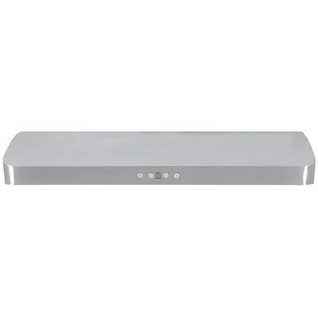 AVIVA Hotte de cuisinière sous-cabinet de 30 po AVG-306CS2