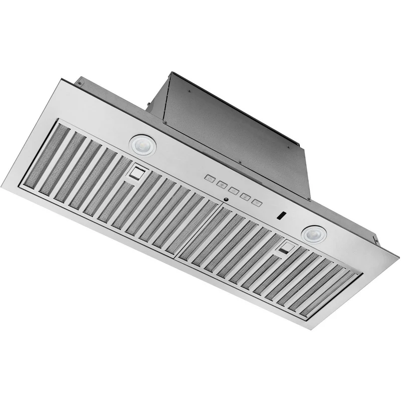 Best Hotte encastrable série HBN1 de 24 pouces HBN1246SS