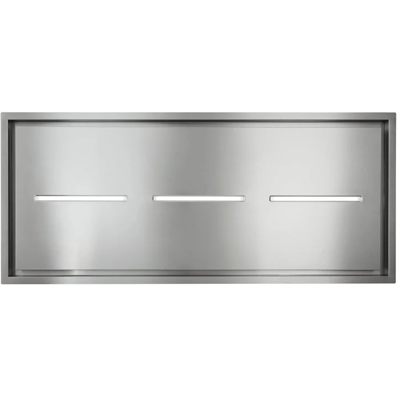 Best Hotte de plafond série HBC1 de 63 pouces HBC163ESS
