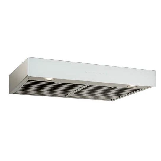 Best Hotte de cuisinière sous cabinet séries Ispira de 30 po. UCB3I30SBW