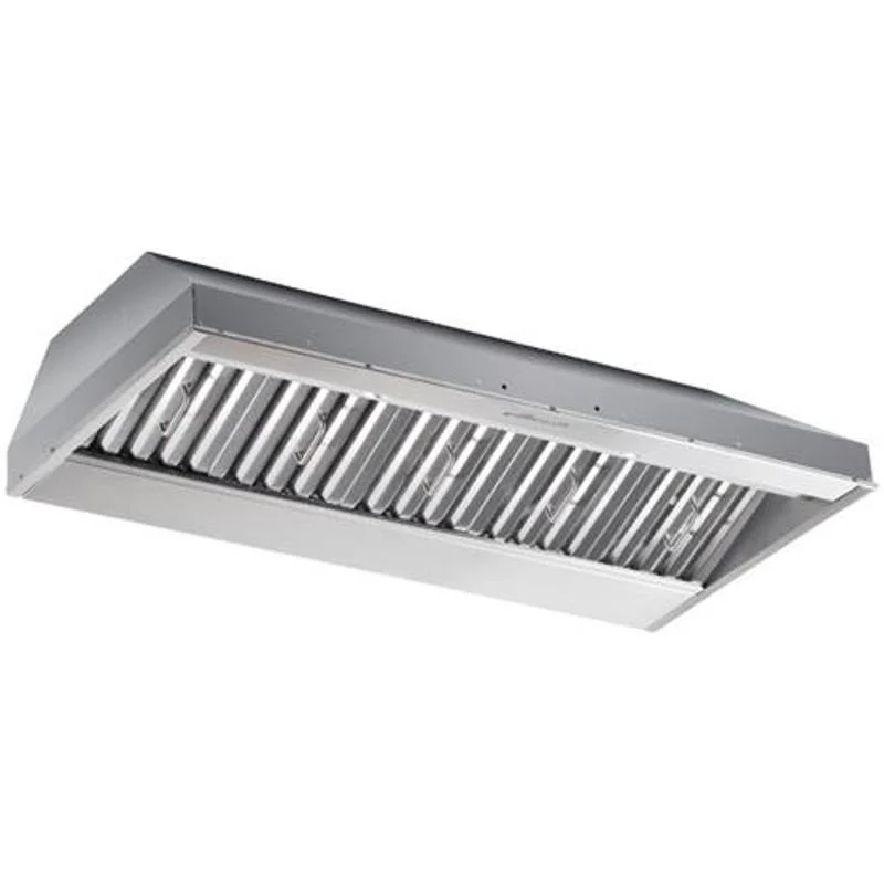 Best Hotte encastrable Potenza de 64 po CP57IQT662SB