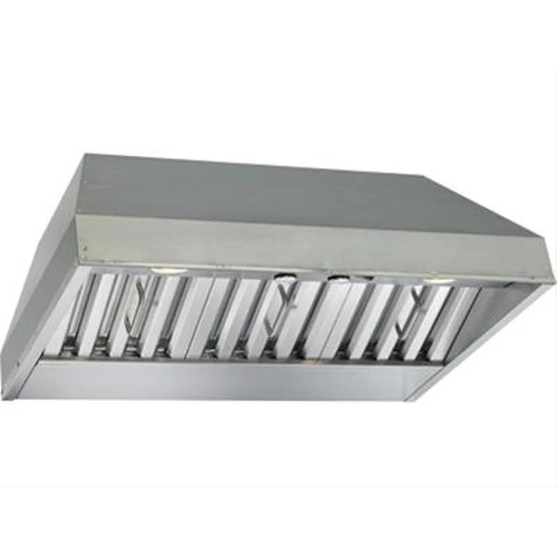 Best Hotte de cuisinière encastrée Coperto de 34 po CP35I369SB