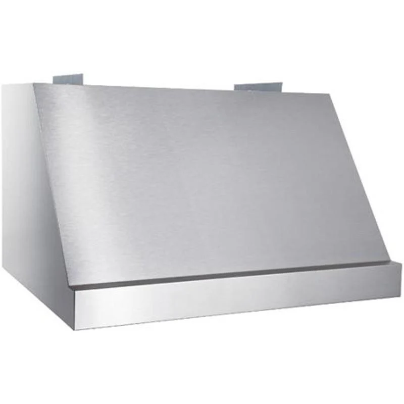 Best Boîtier de hotte murale Classico de 60 po WP28M60SB