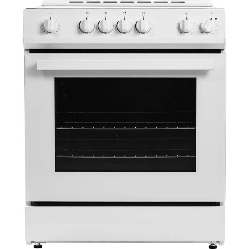 Danby Cuisinière encastrée électrique de 30 pouces DRRM300WC