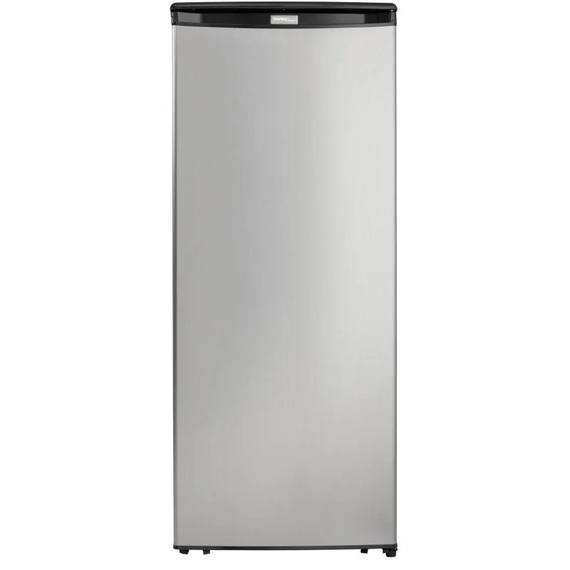 Danby Congélateur vertical de 8,5 pi cu DUFM085A4BSLDD