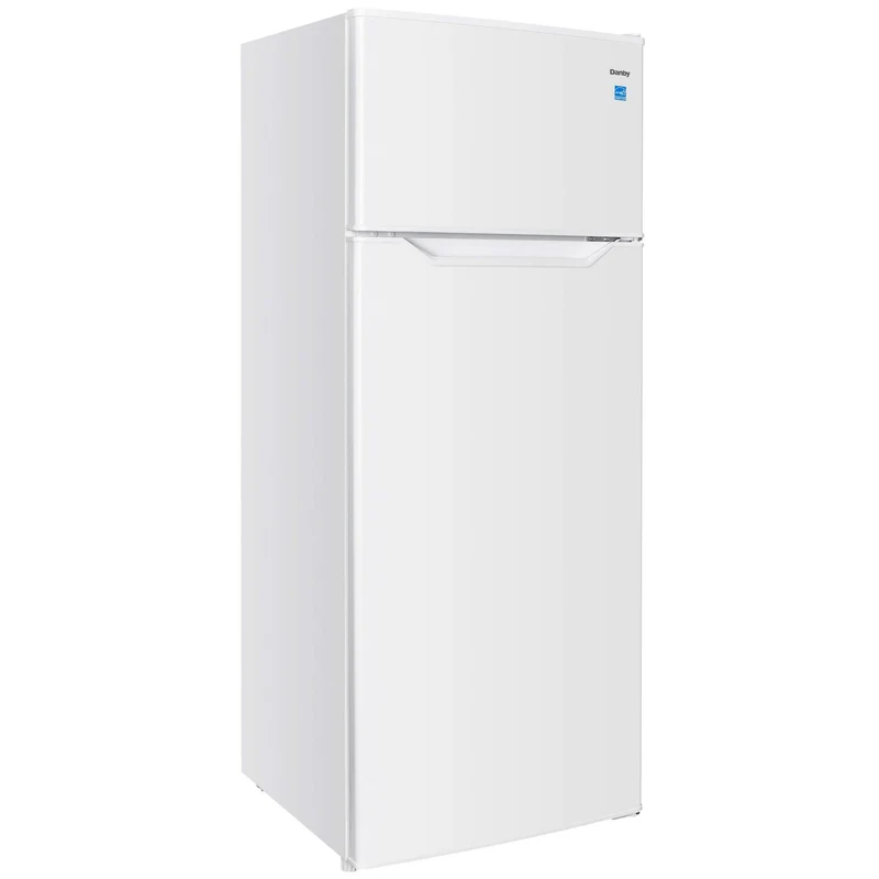 Danby Réfrigérateur à congélateur supérieur de 7.4 pi cu DPF074B2WDB-6