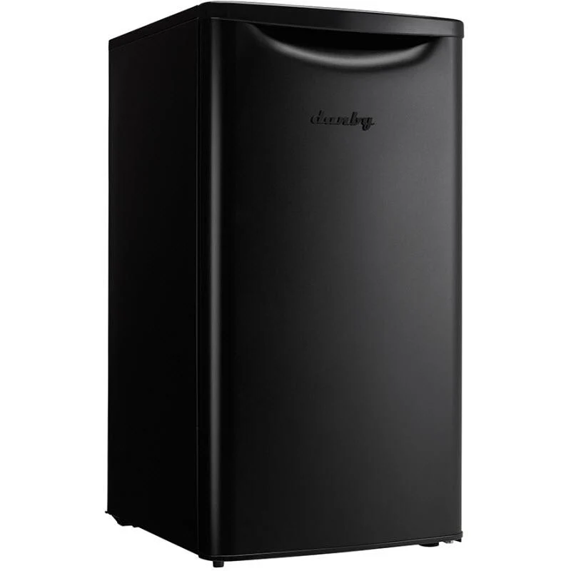 Danby Réfrigérateur compact de 18 po, 3.3 pi cu DAR033A6BDB