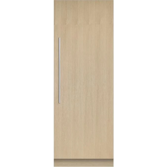Fisher & Paykel Tout réfrigérateur intégré de 30 pouces, 16,3 pi. cu. avec ActiveSmart™ Foodcare RS3084SRHE1