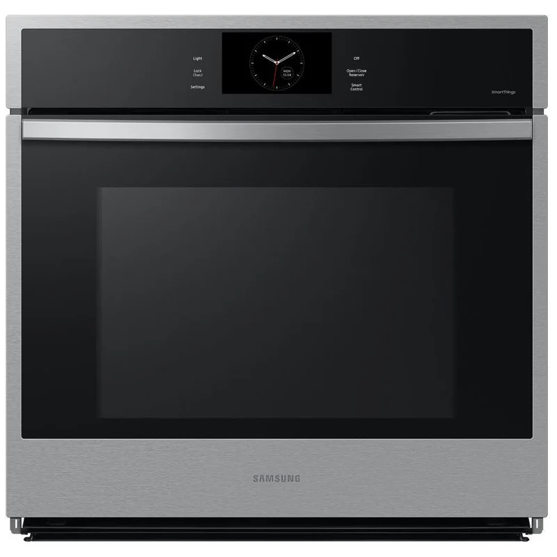Samsung Fours muraux Four simple NV51CG600SSR/AA