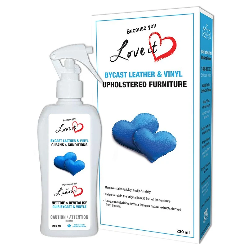 Excelsior Produits ménagers Nettoyants pour tissus BYLBOTBYCVIN