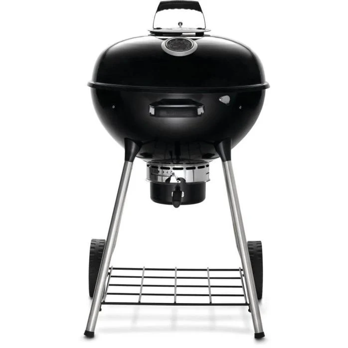 Napoleon Barbecue au charbon Premium NK22K-LEG-3