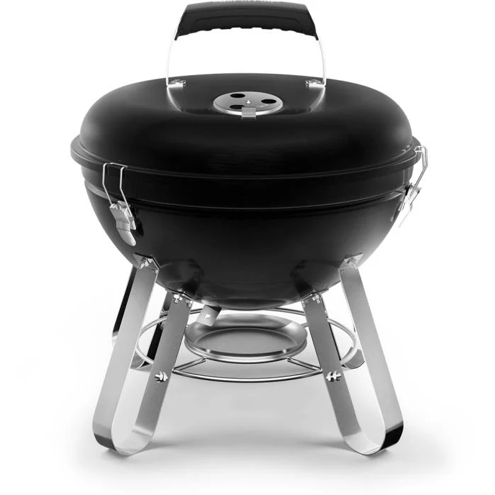 Napoleon Premium 14 barbecue au charbon NK14K-LEG-3