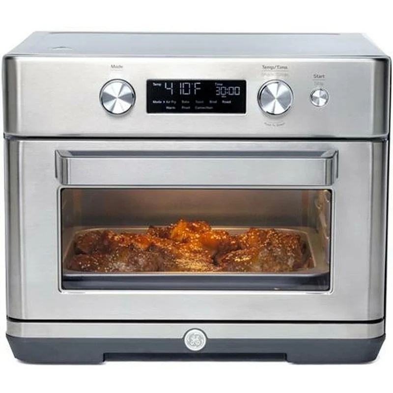 GE Four grille-pain Digital Air Fry 8-en-1 G9OAAASSPSS