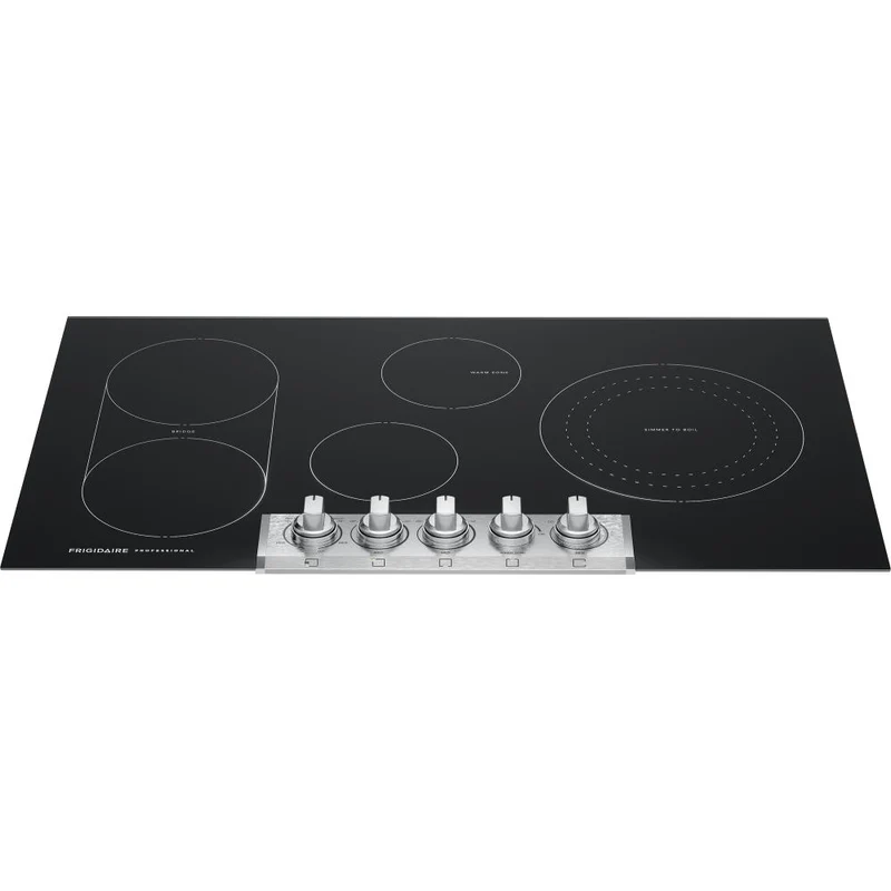 Frigidaire Professional Table de cuisson intégré électrique de 36 pouces PCCE3680AF