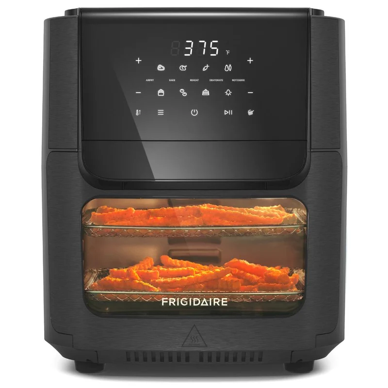 Frigidaire Four combo Air Fryer 5-en-1 FRCO100B