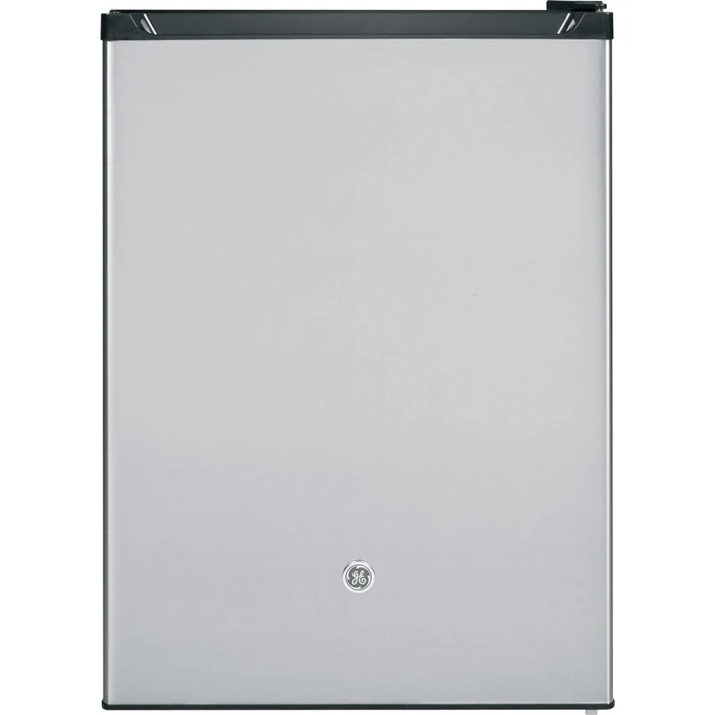 GE Réfrigérateur compact de 24 po, 5.6 pi cu GCE06GSHSB