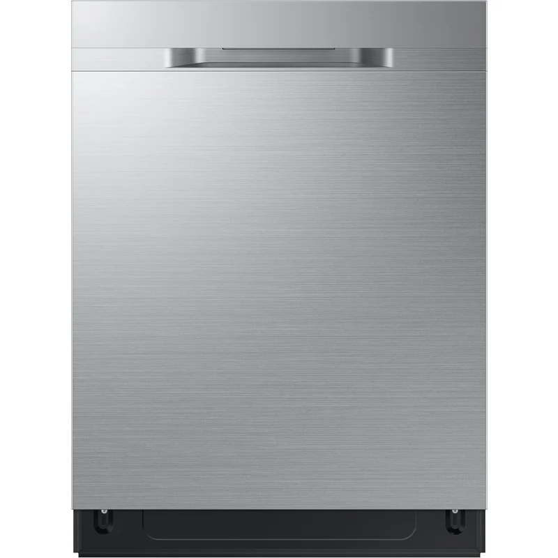 Samsung Lave-vaisselle intégré avec porte Auto Release™ DW80DG5500SRAA