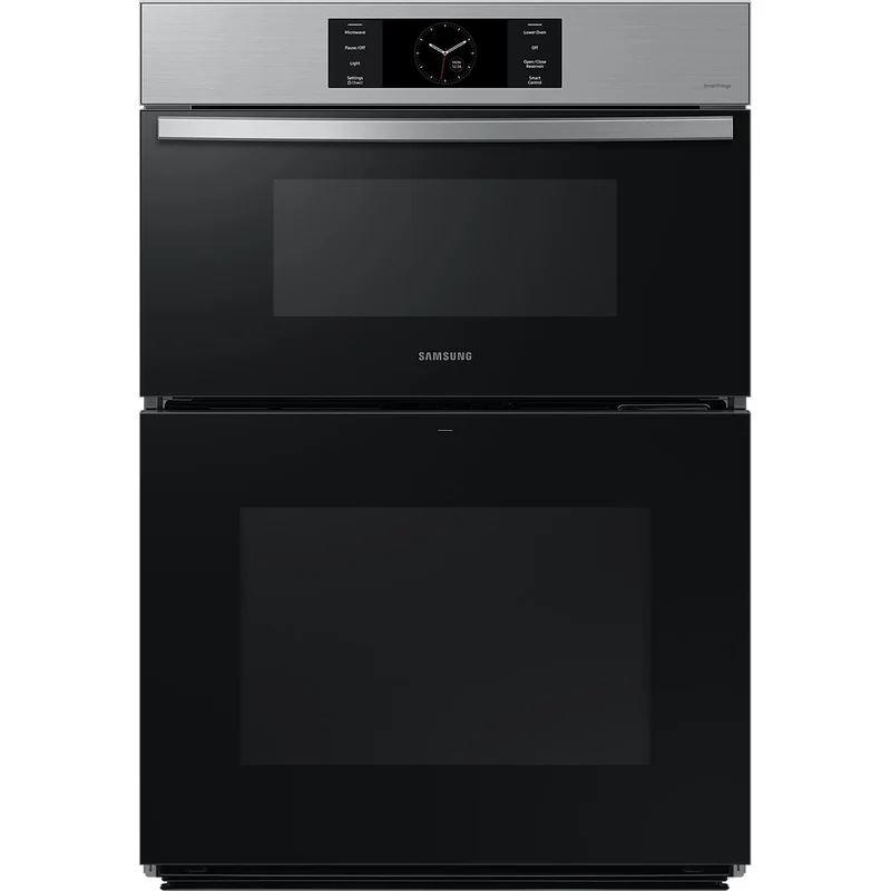 Samsung Four mural encastré Bespoke de 30 po, 7,0 pi cu NQ70CG700DSRAA