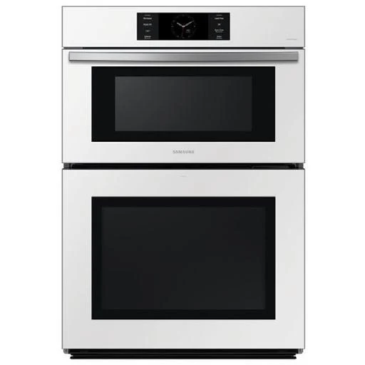 Samsung Four mural encastré Bespoke de 30 po, 7,0 pi cu NQ70CB700D12AA