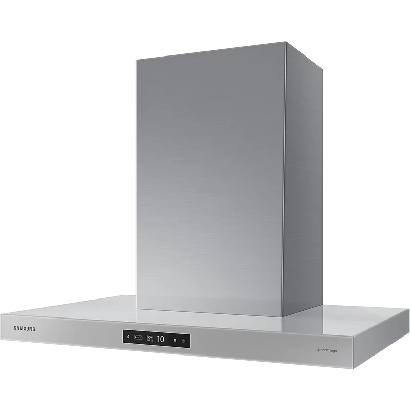 Samsung Hotte Cheminée Bespoke de 30 po NK30CB700WCGAA