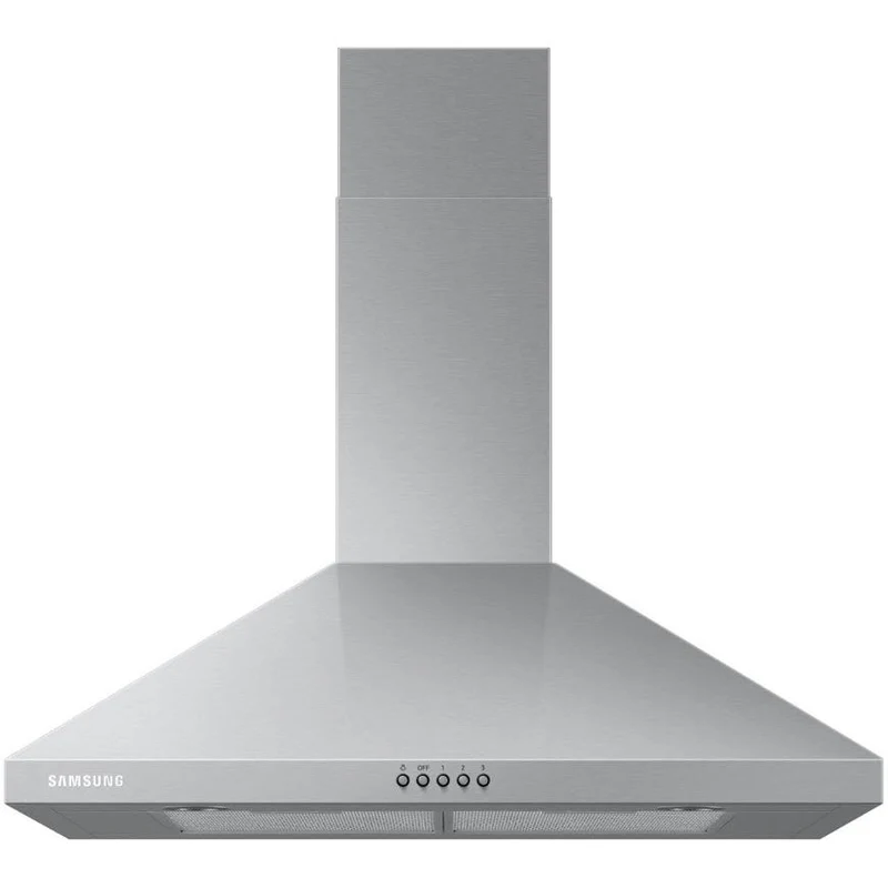 Samsung Hotte de cuisinière murale de 30 po. NK30R5000WS/AA