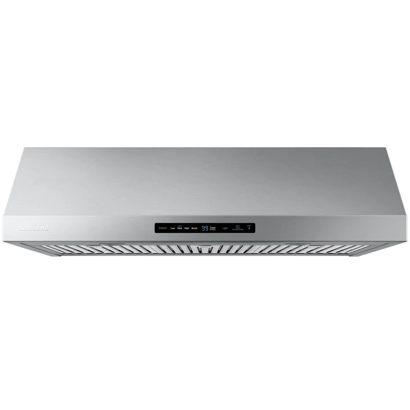 Samsung Hotte de cuisinière sous le cabinet de 30 po NK30N7000US/AA