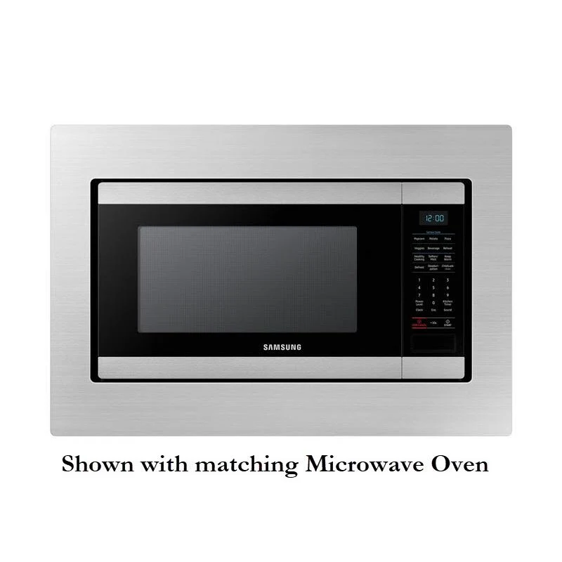 Samsung Trousse d'encastrement MA-TK8020TS/AC