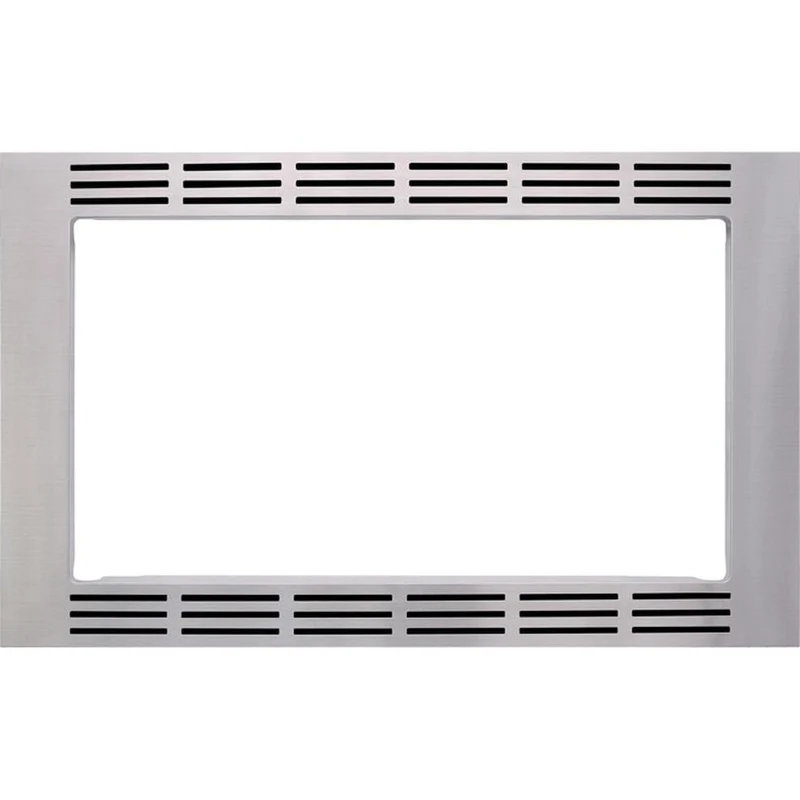 Panasonic Accessoires micro-ondes Trousses d'encastrement NN-TK732SS