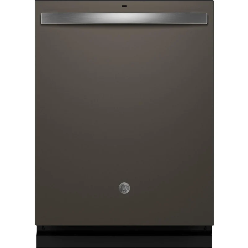 GE Lave-vaisselle intégré, avec cuve en acier inoxydable GDT670SMVES