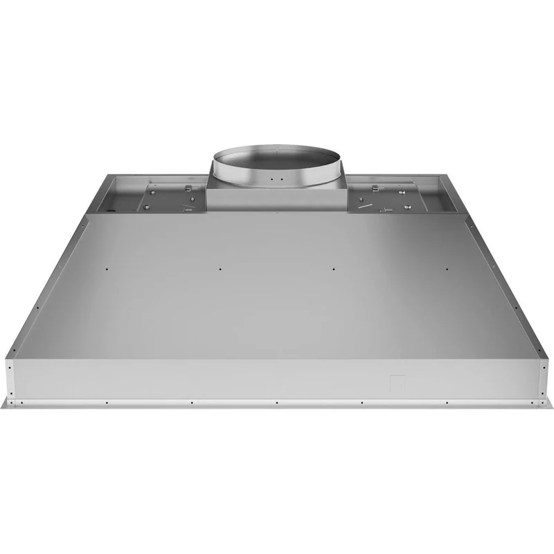 GE Hotte encastrée personnalisée de 42 po UVC9420SLSS