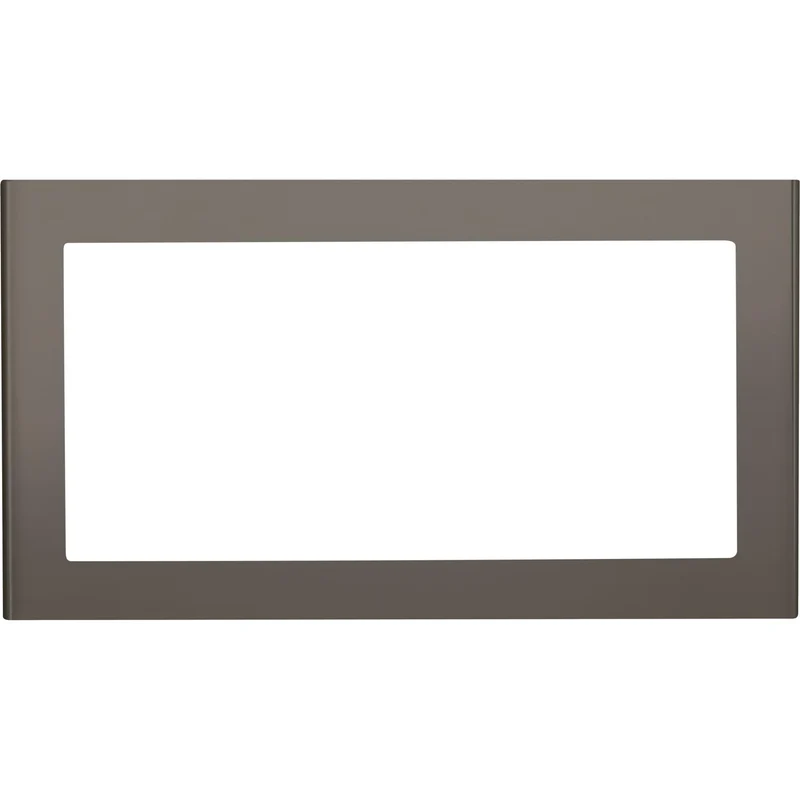 GE Profile Trousse d'encastrement de 27 pouces JX827SLFC