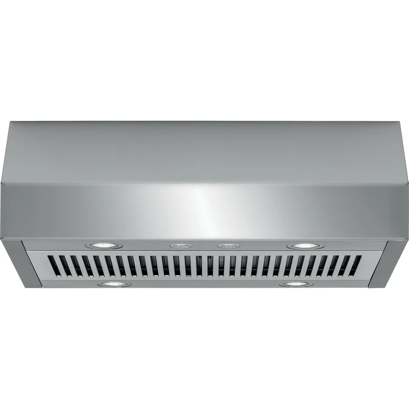 Frigidaire Professional Hotte de cuisinière sous cabinet de 30 po FHWC3050RS