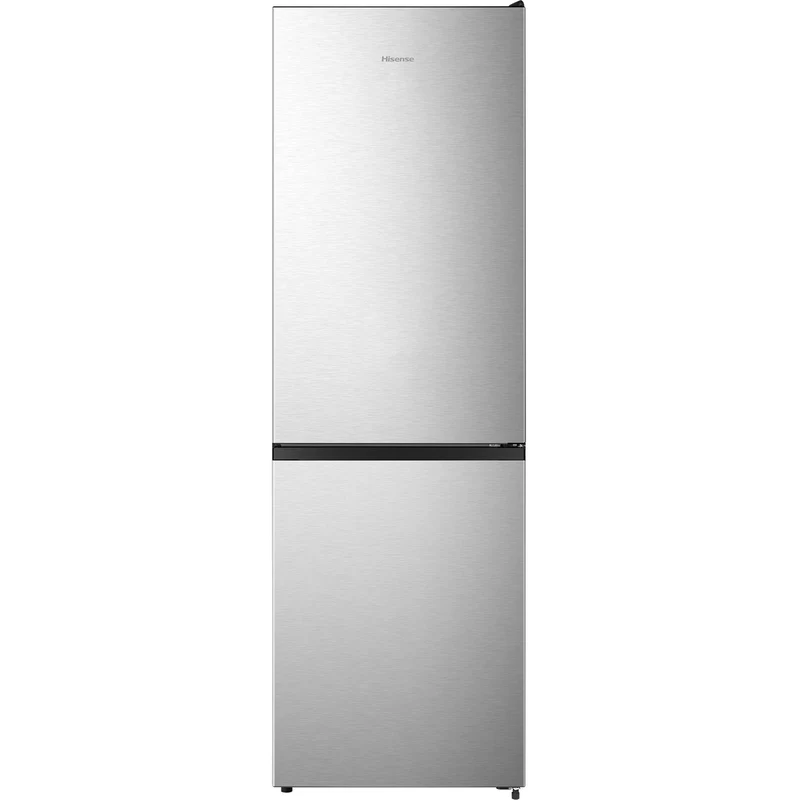 Hisense Réfrigérateur à congélateur inférieur à profondeur de comptoir de 23,4 pouces, 10,7 pi. cu. RB12A2CSE
