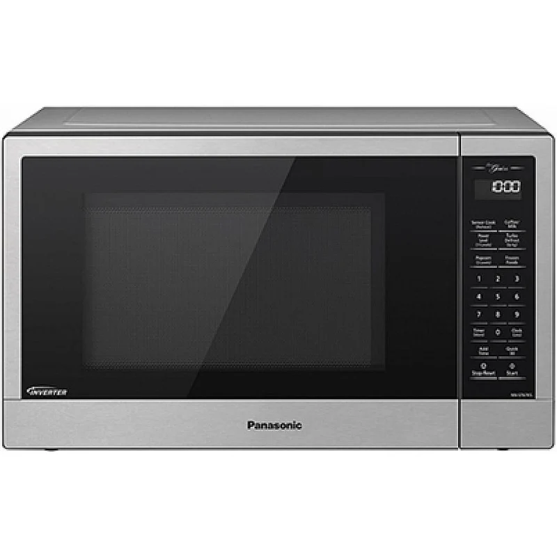 Panasonic Four à micro-ondes de comptoir 1.2 pi cu NN-ST67KSC