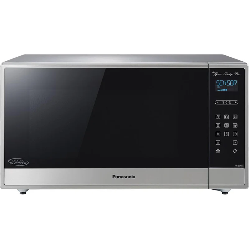 Panasonic Four à micro-ondes de comptoir 1.6 pi cu NN-SE795SC