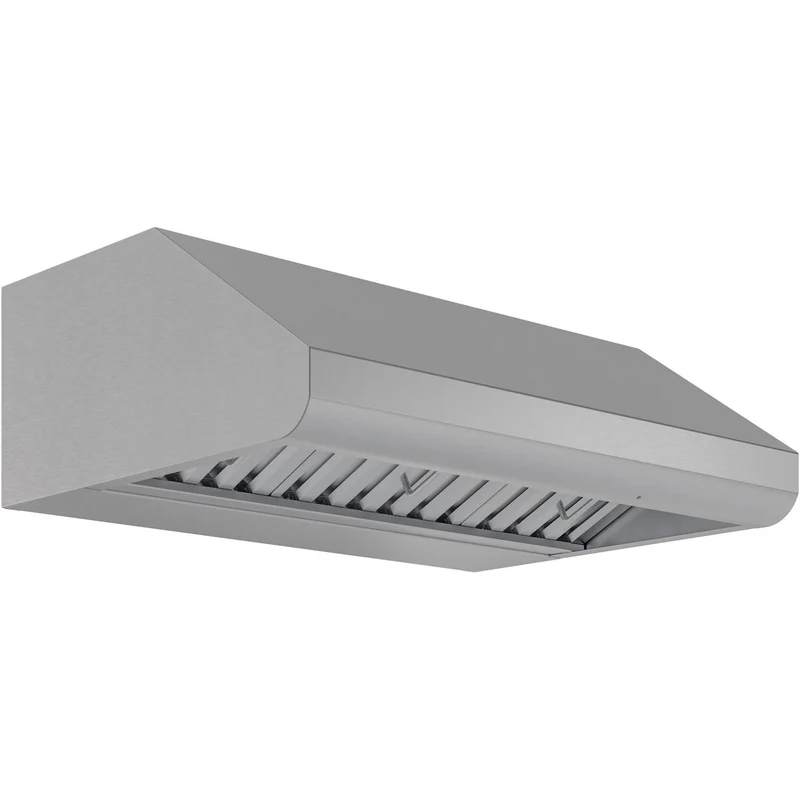Broan Hotte de cuisinière murale de 36 po E6436SSM