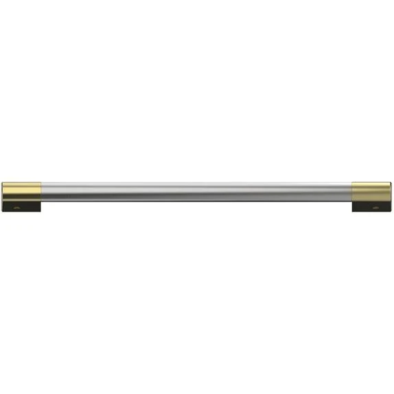 Fisher & Paykel Poignée professionnelle ronde affleurante, 30 pouces AHP3OBWBVB30BA