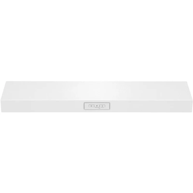 Frigidaire Hotte de cuisinière sous le cabinet de 30 pouces FCVW3052AW