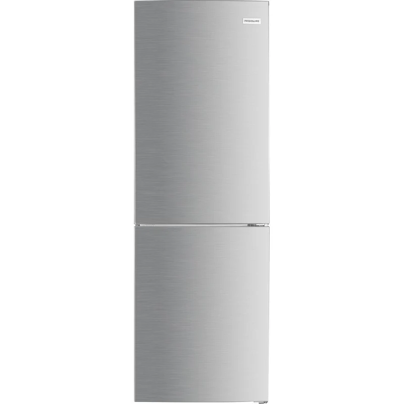 Frigidaire Réfrigérateur à congélateur inférieur amovible de 24 po., 11.51 pi.cu. FRBG1224AV