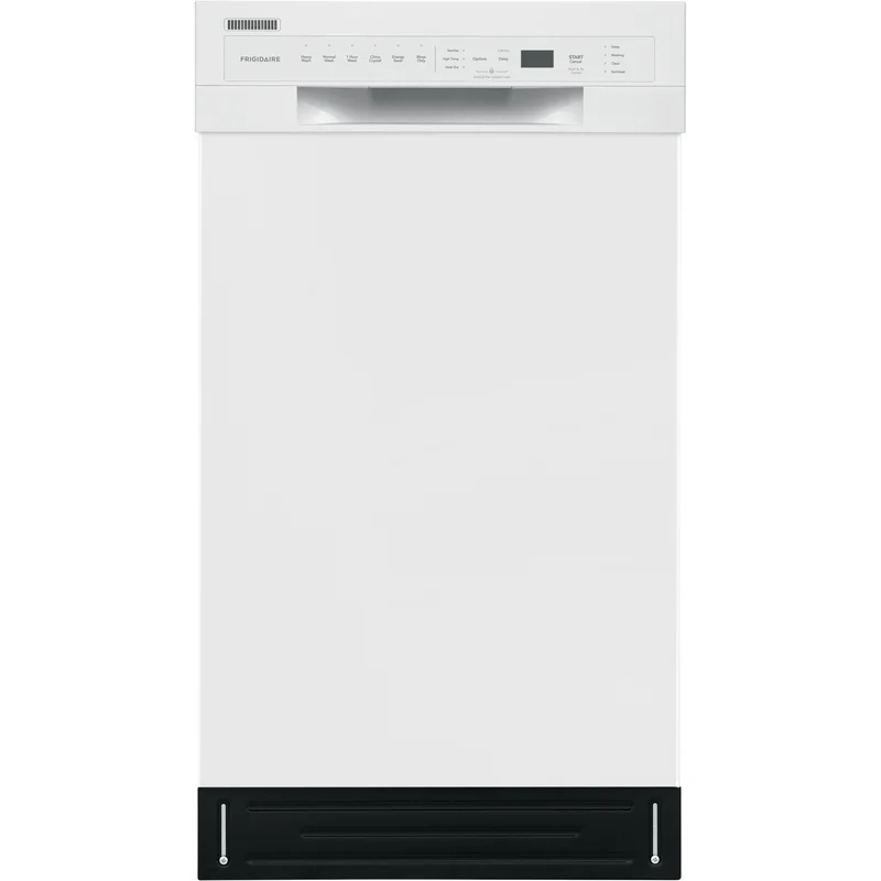 Frigidaire Lave-vaisselle intégré avec système de filtration FFBD1831UW