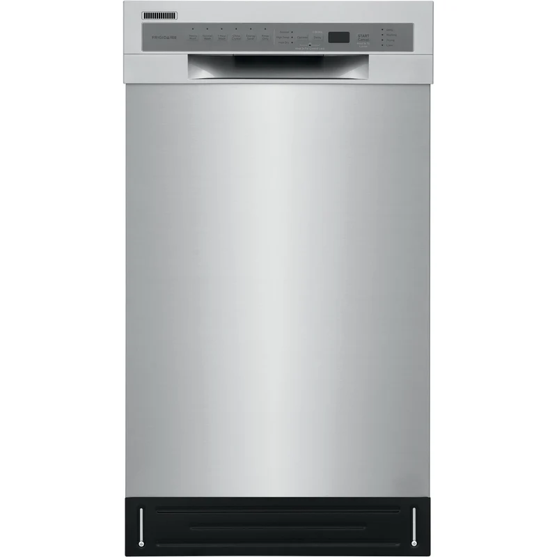 Frigidaire Lave-vaisselle intégré avec système de filtration FFBD1831US