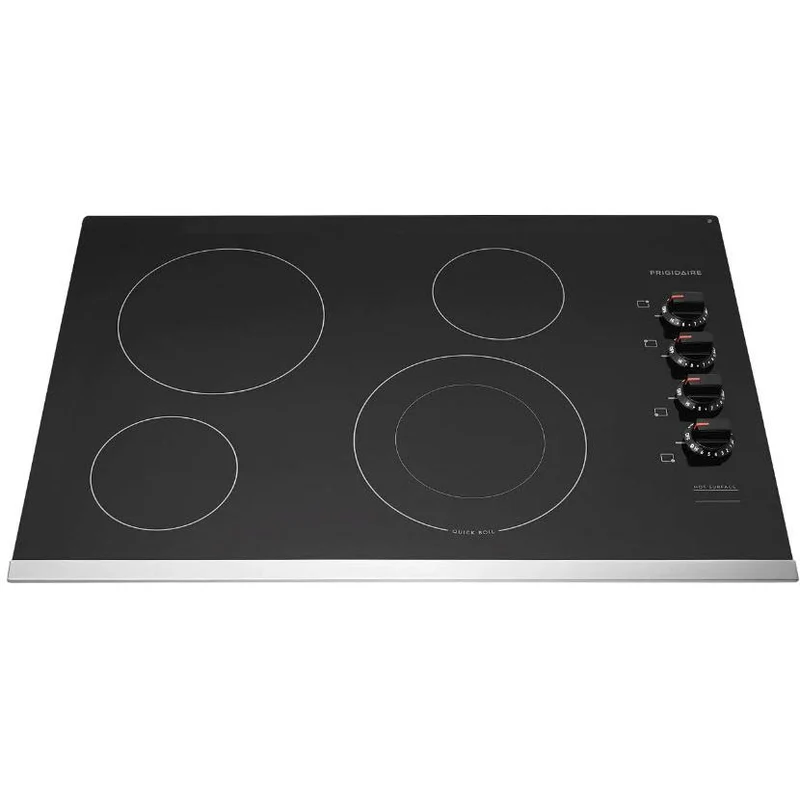 Frigidaire Table de cuisson intégrée de 30 po avec élément SpaceWise® FFEC3025US