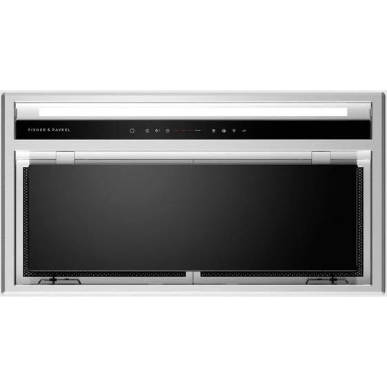 Fisher & Paykel Hotte encastrable série 7 Contemporary de 24 pouces HP24IDCHX4