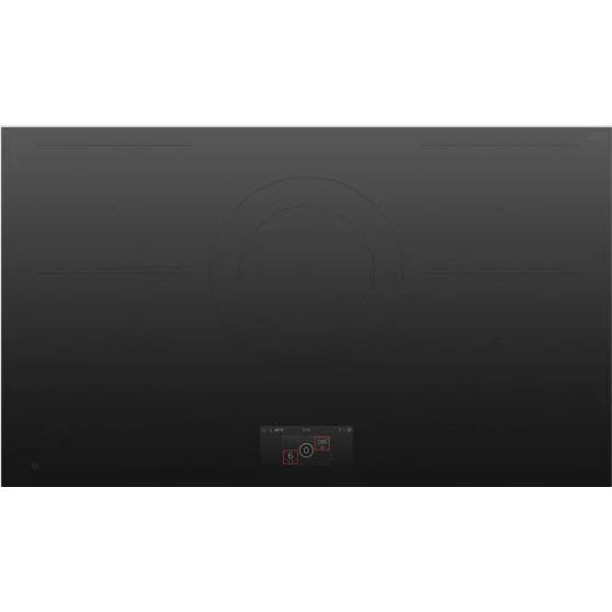 Fisher & Paykel Table de cuisson à induction modulaire de 36 pouces avec SmartZone CI365DTTB1
