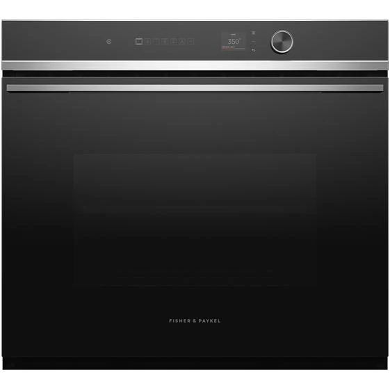 Fisher & Paykel Four mual encastré de 30 pouces, 4,1 pi. cu. avec technologie AeroTech™ OB30SD17PLX1